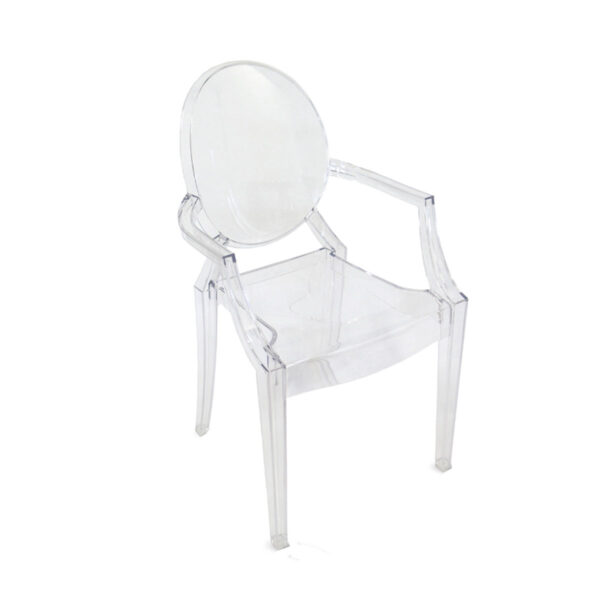FAUTEUIL LOUIS GHOST