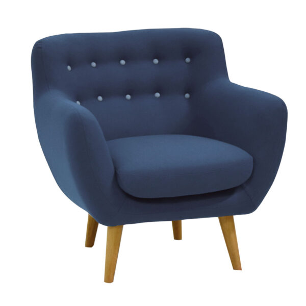 FAUTEUIL COOGEE 1